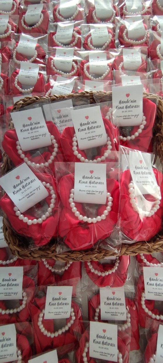 Özel günlerinize renk katacak hediyelikler .. - Görsel 3