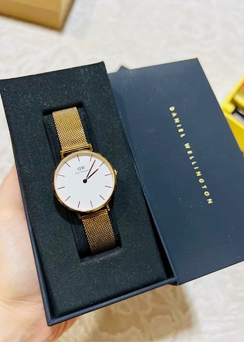 Daniel Wellington