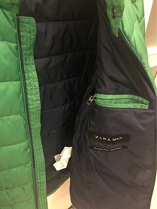 Zara small beden