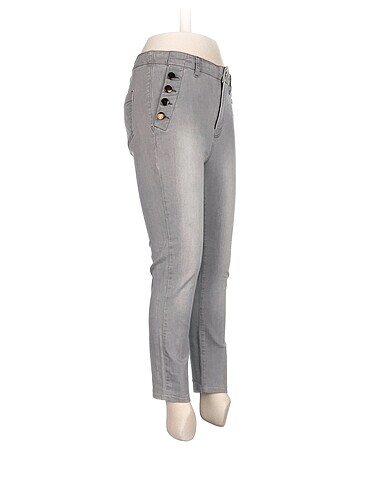 Vintage Love Vintage Love Jean / Kot %70 İndirimli.