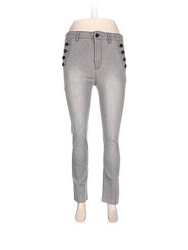 Vintage Love Jean / Kot %70 İndirimli.