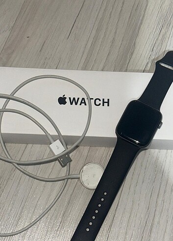 Apple Watch se 44mm1.nesil