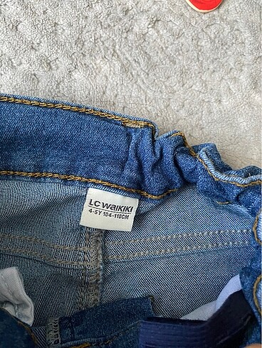 LC Waikiki Lcw pantolon