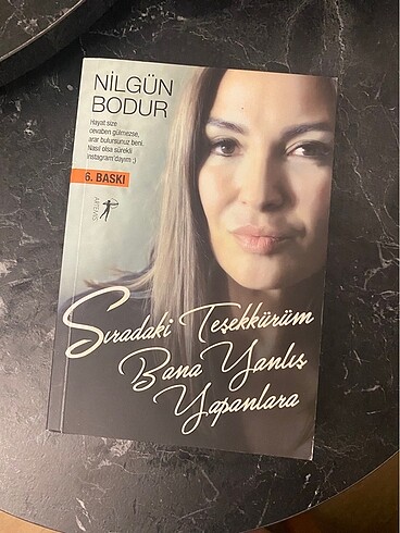 Kitap