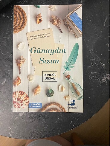 Kitap