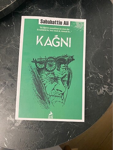 Kitap
