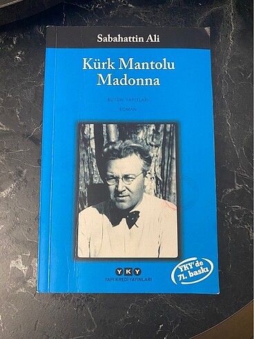 Kitap