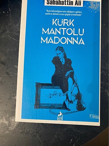 Kitap