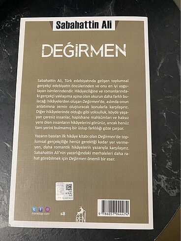  Kitap