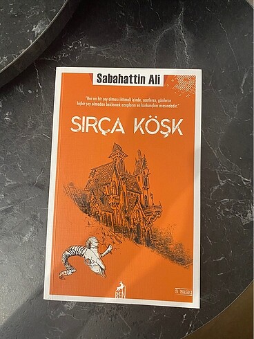 Kitap