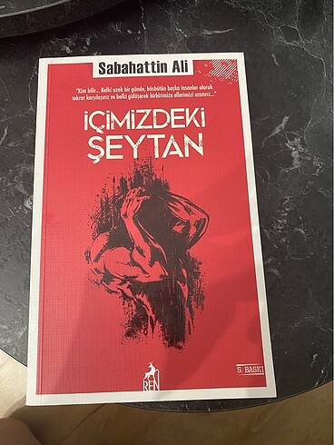 Kitap