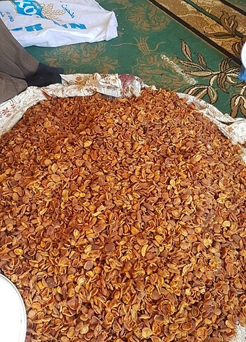 Kayısı 5 kilo