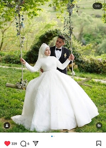 GELİNLİK