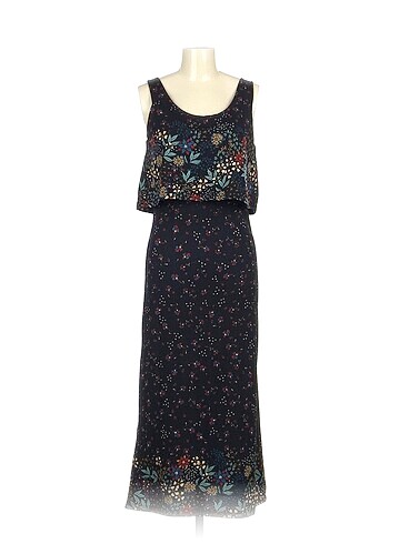PreLoved Uzun Elbise %70 İndirimli.