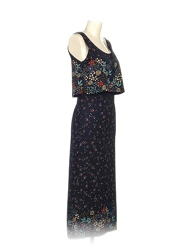 Vintage Love PreLoved Uzun Elbise %70 İndirimli.