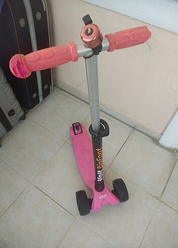Diğer Voit Scooter