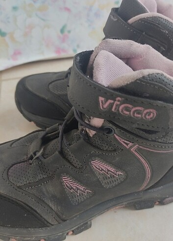 Vicco 32 numara Vicco bot