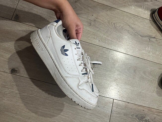adidas ayakkabı