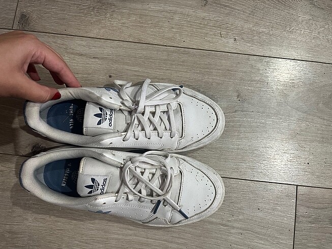 Adidas adidas ayakkabı