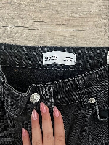 Beyoğlu Butik beyyoglu jean