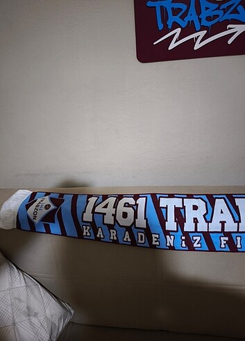 1461 Trabzon atkısı