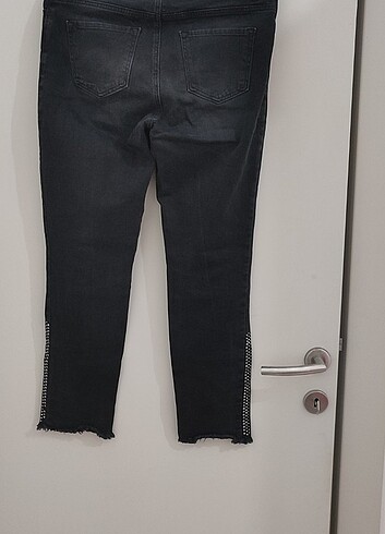 Kot pantolon 