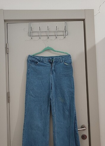 Kot pantolon 
