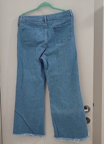 LC Waikiki Kot pantolon
