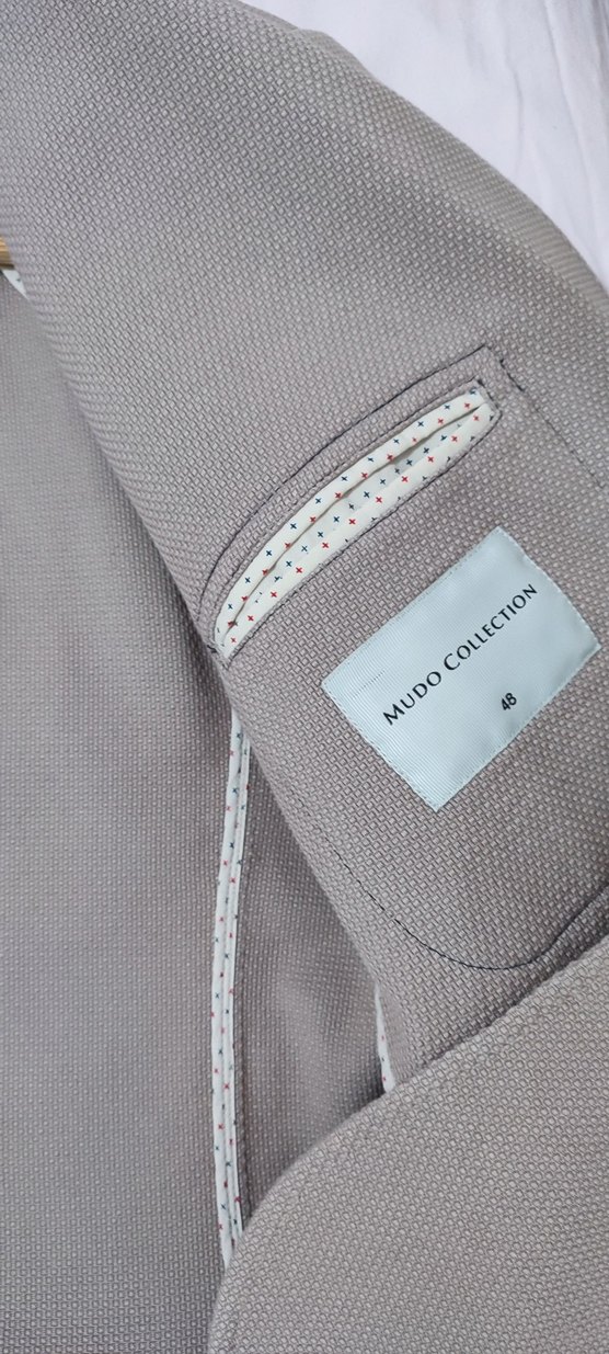 Erkek Ceket - Görsel 2