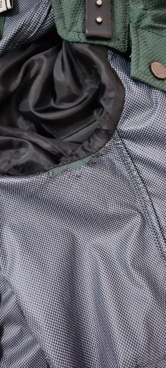 lufian ceket - Görsel 3