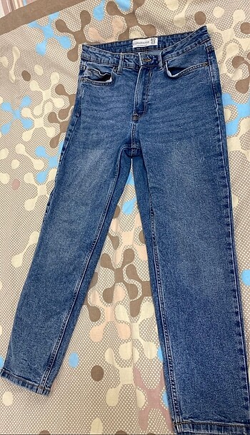 Stradivarius jean