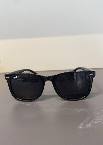 Beden siyah Renk Ray-Ban Siyah Kadın Güneş Gözlüğü