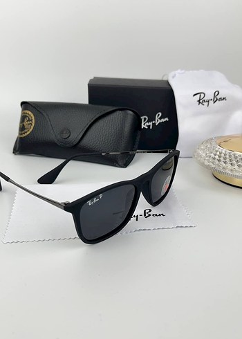 Ray-Ban Siyah kadın Güneş Gözlüğü