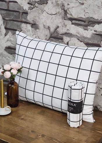 Diger Siyah battal boy lastikli çarşaf - Görsel 2