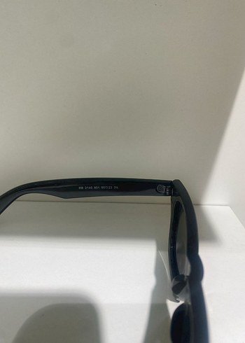 Ray Ban Ray-Ban Kadın Koyu Mavi Güneş Gözlüğü