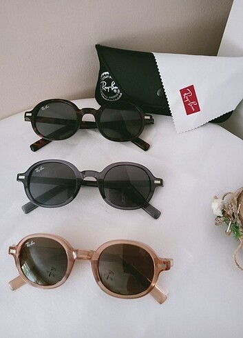 RayBan güneş gözlüğü 