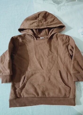 LC Waikiki LC Waikiki erkek bebek sweatshirt 