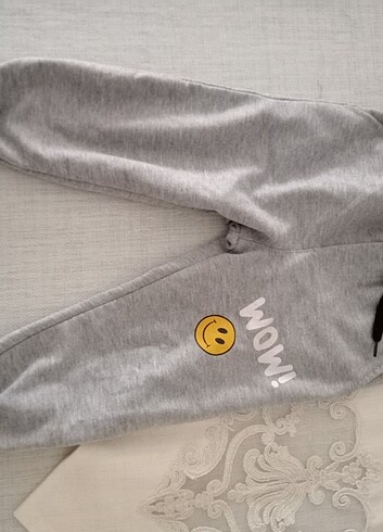 Erkek bebek alt pijama  - Görsel 2