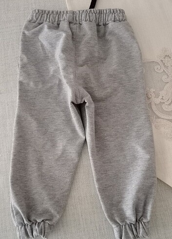 Erkek bebek alt pijama  - Görsel 4