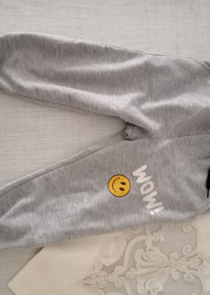 Erkek bebek alt pijama  - Görsel 2