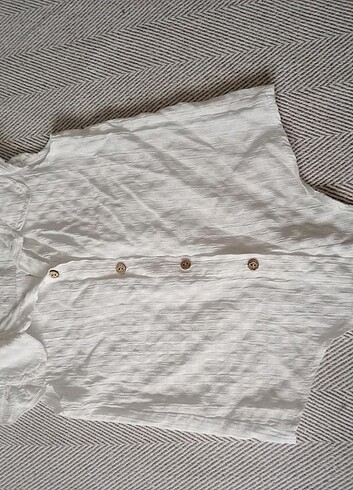 4 Yaş Beden Zara kız çocuk ikili takım