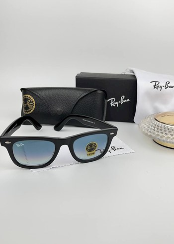 Ray-Ban Mavi Kadın Güneş Gözlüğü