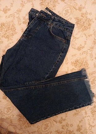 Kot pantolon 