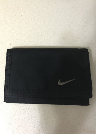 universal Beden Nike Cüzdan 