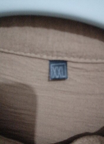 xxl Beden Tunik 
