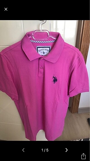 Erkek Polo tişört
