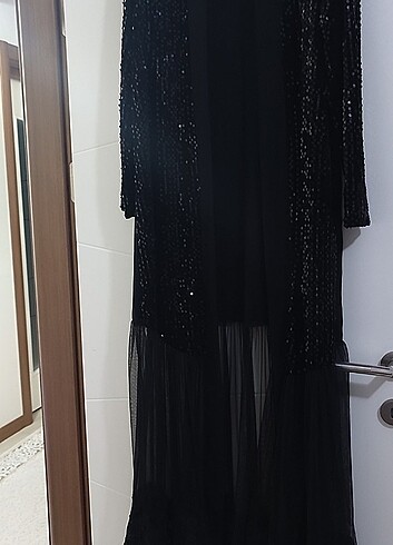 Abaya ferace