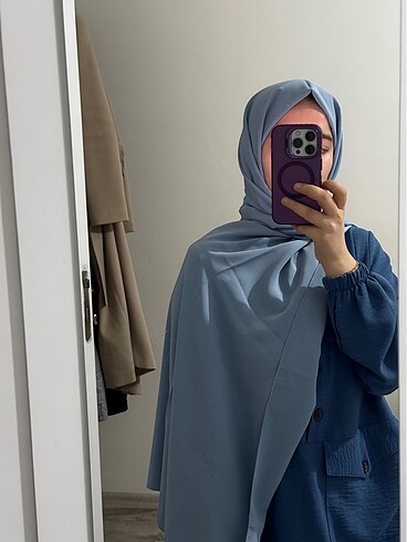 Fresh scarf Kırınkıl şal