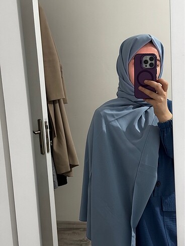 Diğer Fresh scarf Kırınkıl şal