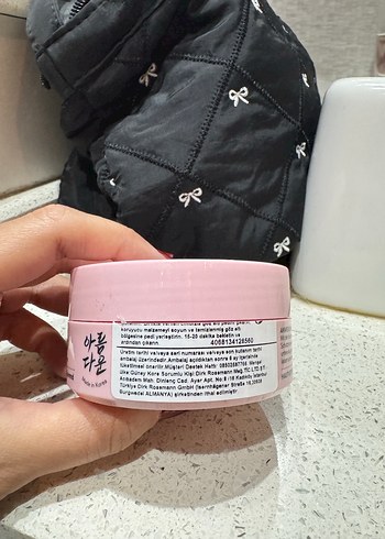 ISANA Canlandırıcı Göz Pedleri - Görsel 2